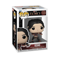 Funko POP! Marvel Echo 1335 – figurka kolekcjonerska dla fanów