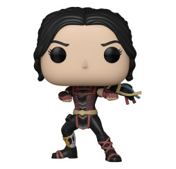 Funko POP! Marvel Echo 1335 – figurka kolekcjonerska dla fanów