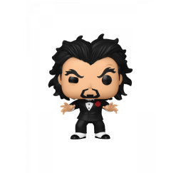 Funko POP DC Harley Quinn Doctor Psycho 498 – figurka kolekcjonerska