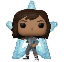 Funko POP Doctor Strange America Chavez 1070 – figurka kolekcjonerska