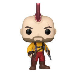 Funko POP Guardians of the Galaxy Kraglin 1209 – figurka kolekcjonerska