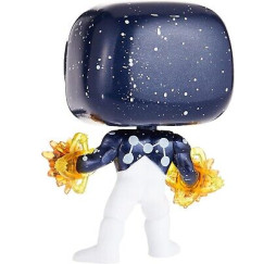 Funko POP Spider-Man Captain Uniwerse 614 – figurka kolekcjonerska