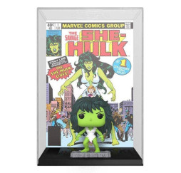 Funko POP! Marvel She Hulk 07 XL – figurka kolekcjonerska Funko