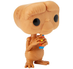 Funko POP! Tees E.T. 1266 SE T-shirt S – gadżet dla fanów
