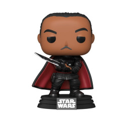 Funko POP Star Wars Moff Gideon Glow XL – gadżet dla fana