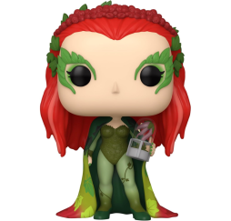 Funko POP Batman and Robin Poison Ivy 531 – figurka kolekcjonerska
