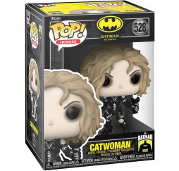 Funko POP Batman Returns Catwoman 528 – figurka kolekcjonerska