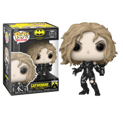 Funko POP Batman Returns Catwoman 528 – figurka kolekcjonerska