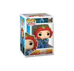 Funko POP Marvel Aquaman Mera 1306 – figurka kolekcjonerska