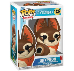 Funko POP Spellbound Gryphon 1439 figurka kolekcjonerska Funko