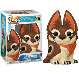 Funko POP Spellbound Gryphon 1439 figurka kolekcjonerska Funko