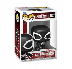 Funko POP Spider Man 2 Harry Osborn 1027 – figurka kolekcjonerska