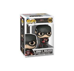 Funko POP Marvel Thunderbolts John F. Walker – figurka kolekcjonerska