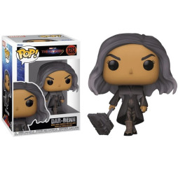 Funko POP The Marvels Dar-Benn 1252 – figurka kolekcjonerska Marvel