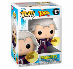 Funko POP! Marvel X-Men 97 Magneto – figurka kolekcjonerska