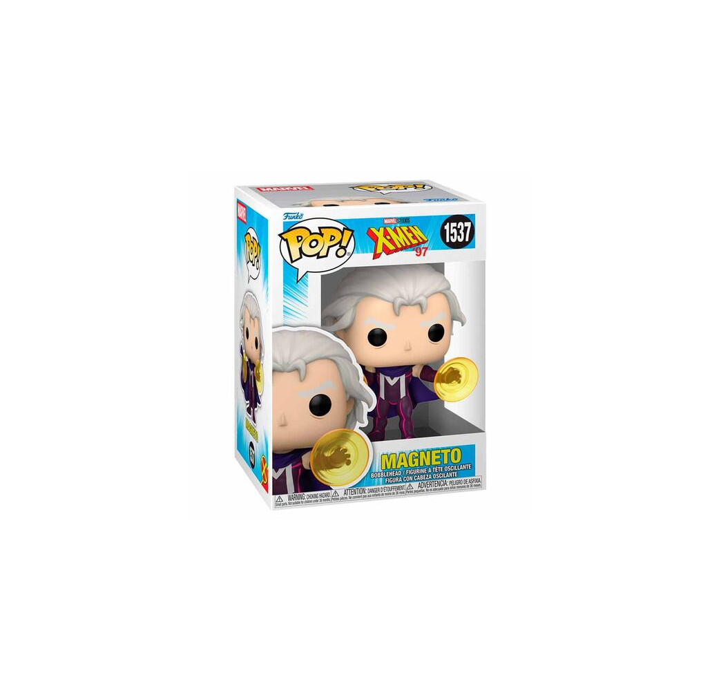 Funko POP! Marvel X-Men 97 Magneto – figurka kolekcjonerska