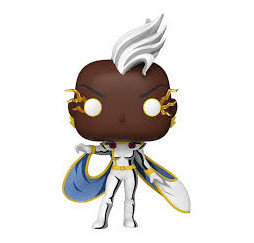 Funko POP Marvel X-Men 97 Storm 1539 – figurka kolekcjonerska