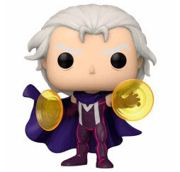 Funko POP! Marvel X-Men 97 Magneto – figurka kolekcjonerska