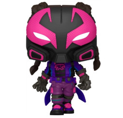 Funko POP Spider-Man Miles Morales 1412 – figurka kolekcjonerska