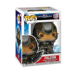 Funko POP Captain America Falcon 1339 SE – figurka kolekcjonerska