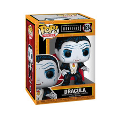 Funko POP Monsters Dracula 1634 figurka kolekcjonerska Funko