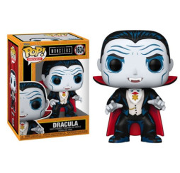 Funko POP Monsters Dracula 1634 figurka kolekcjonerska Funko
