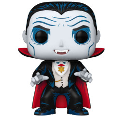 Funko POP Monsters Dracula 1634 figurka kolekcjonerska Funko