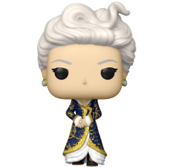 Funko POP Wicked Madame Morrible 1700 – figurka kolekcjonerska