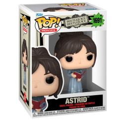 Funko POP Beetlejuice Astrid 1691 – figurka kolekcjonerska Funko