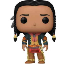 Funko POP Yellowstone 1883 Sam 1446 figurka kolekcjonerska