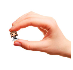 Funko Bitty POP Harry Potter Hermiona – figurka kolekcjonerska