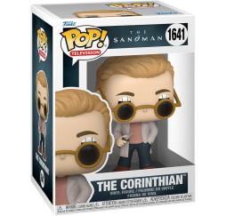 Funko POP Sandman The Corinthian 1641 – figurka kolekcjonerska