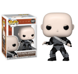 Funko POP Dune 2 Feyd Rautha 1497 – figurka kolekcjonerska