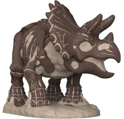 Funko POP Jurassic World Triceratops 1681 – figurka kolekcjonerska