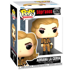 Figurka Funko POP Sopranos Adriana La Cerva – kolekcjonerska