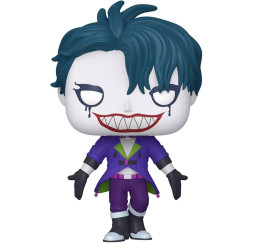 Funko POP Suicide Squad Isekai Joker 535 figurka kolekcjonerska