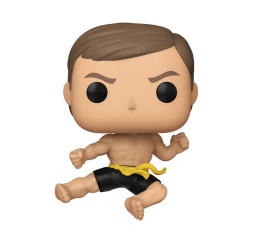 Funko POP Bloodsport Frank Dux 1866 – figurka kolekcjonerska