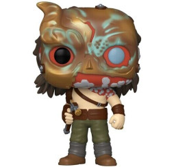 Funko POP House of Dragon Crabfeeder 14 – figurka kolekcjonerska