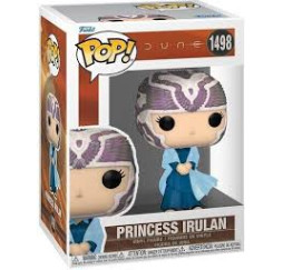 Funko POP Dune 2 Princess Irulan 1498 – figurka kolekcjonerska