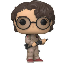 Funko POP Ghostbusters Phoebe 1507 – figurka kolekcjonerska