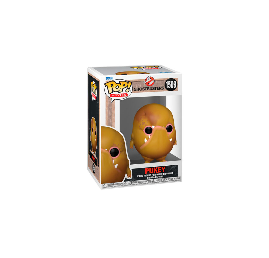 Funko POP Ghostbusters Pukey 1509 – figurka kolekcjonerska Funko