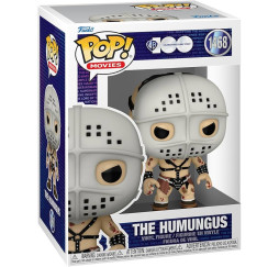 Funko POP Mad Max Humungus 1468 – figurka kolekcjonerska Funko