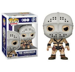 Funko POP Mad Max Humungus 1468 – figurka kolekcjonerska Funko