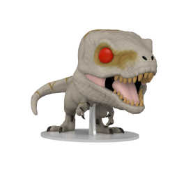 Funko POP Jurassic World Atrociraptor Ghost 1219 – figurka kolekcjonerska