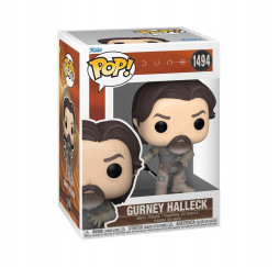 Funko POP Dune 2 Gurney Halleck 1494 – figurka kolekcjonerska