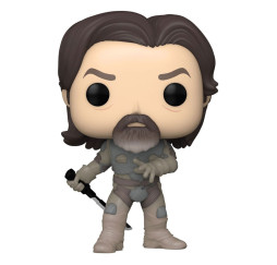 Funko POP Dune 2 Gurney Halleck 1494 – figurka kolekcjonerska