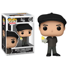 Funko POP The Godfather Vito Corleone 1525 – figurka kolekcjonerska