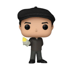 Funko POP The Godfather Vito Corleone 1525 – figurka kolekcjonerska