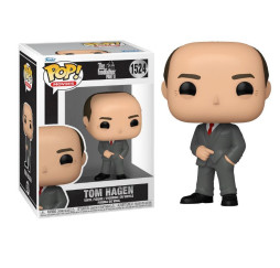 Funko POP The Godfather Tom Hagen 1524 – figurka kolekcjonerska