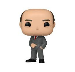 Funko POP The Godfather Tom Hagen 1524 – figurka kolekcjonerska